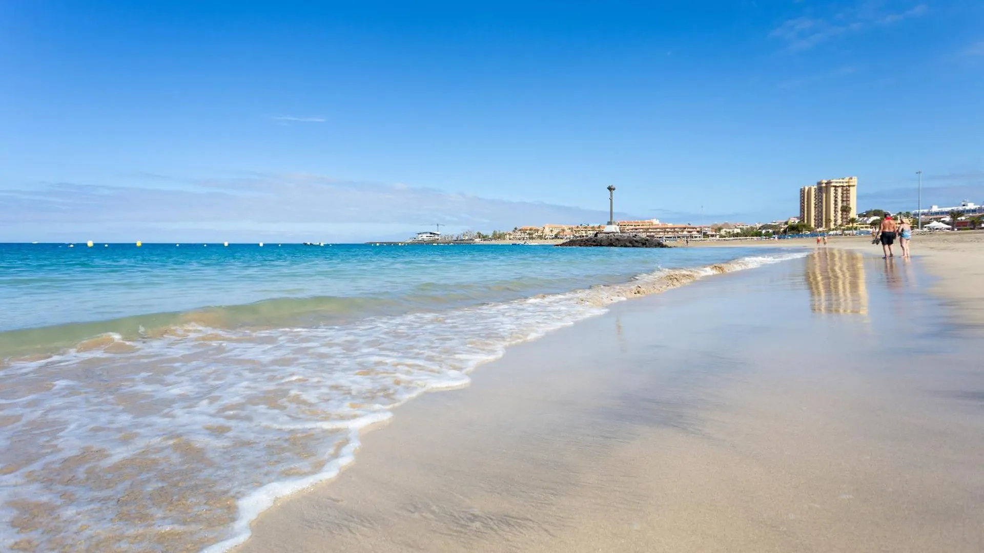 Lejlighed Home2Book Cozy Flat Las Americas Beach, Pool Playa de las Américas Spanien