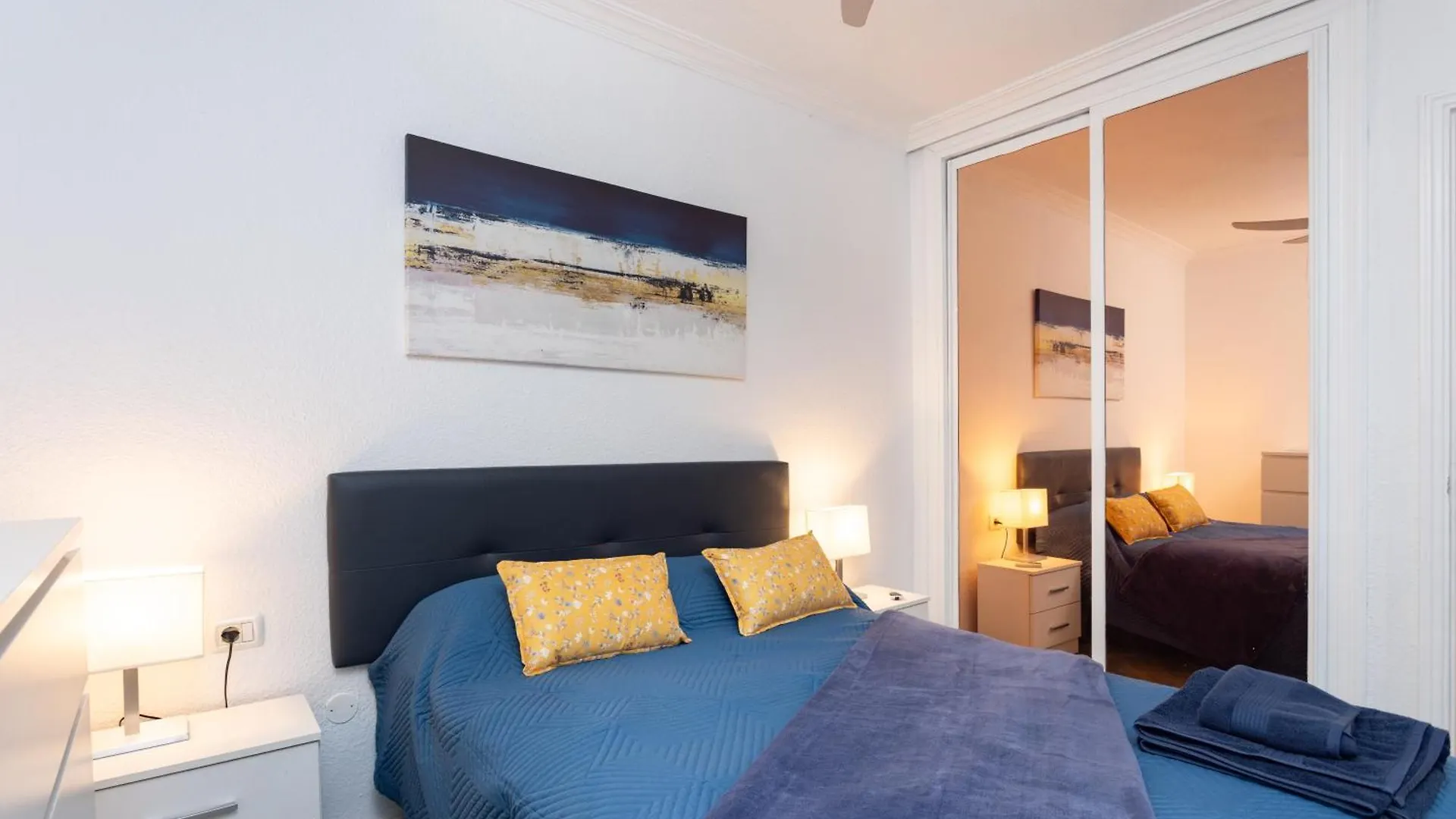 Home2Book Cozy Flat Las Americas Beach, Pool Playa de las Américas