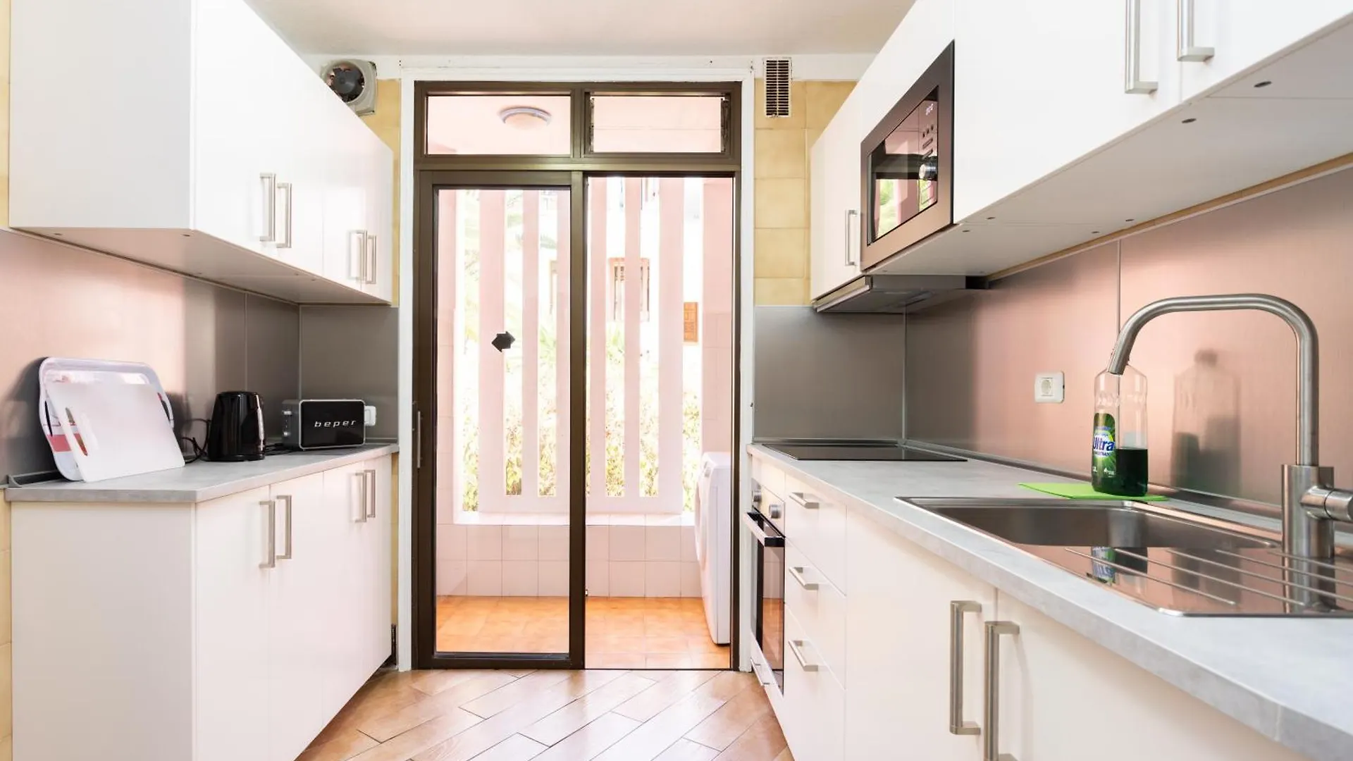 Daire Home2Book Cozy Flat Las Americas Beach, Pool Playa de las Américas