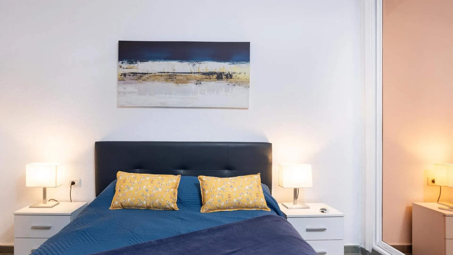 Home2Book Cozy Flat Las Americas Beach, Pool Playa de las Américas Lejlighed