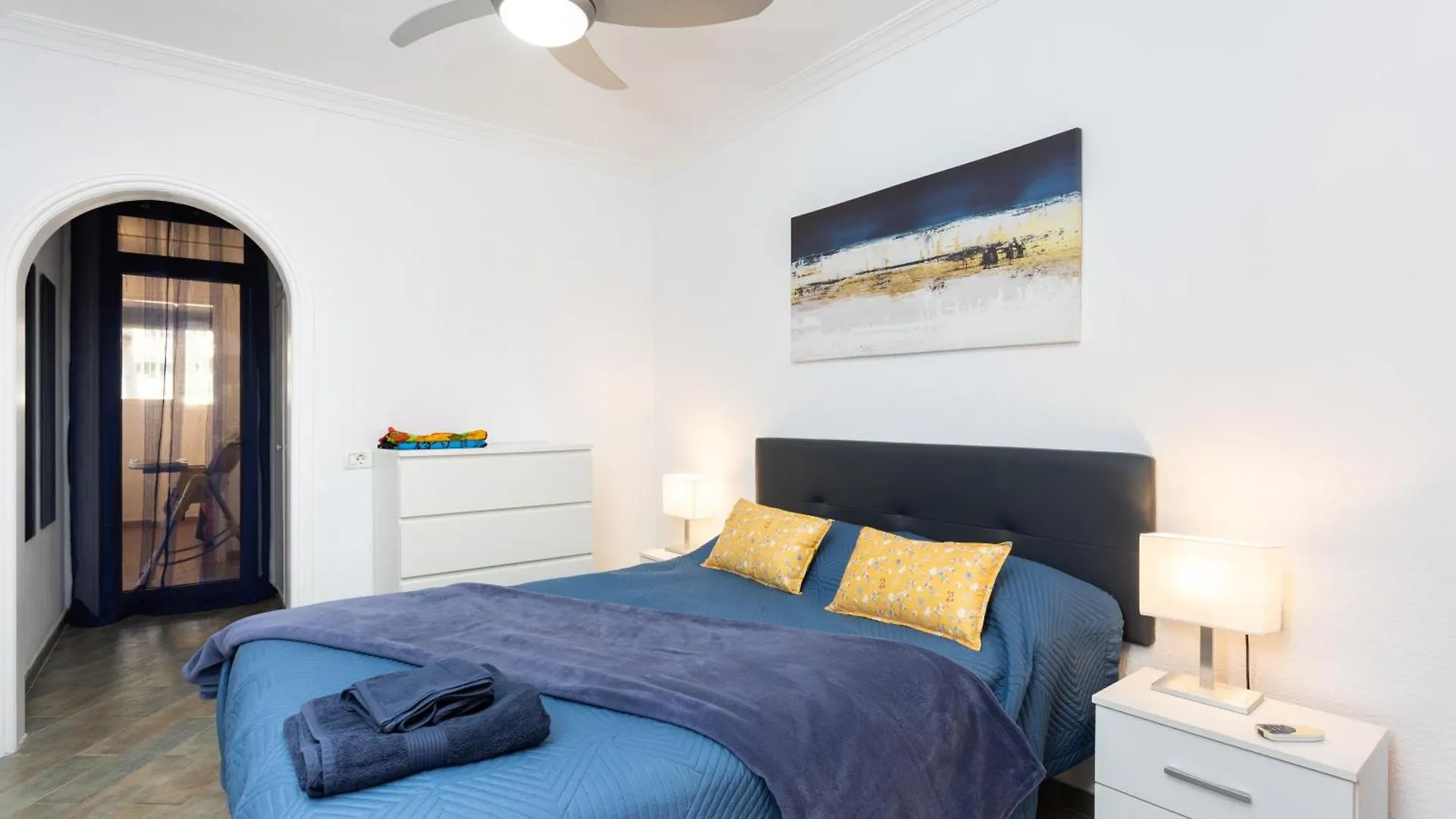 Lejlighed Home2Book Cozy Flat Las Americas Beach, Pool Playa de las Américas