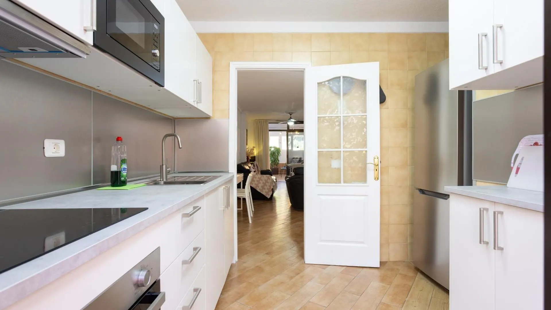 Lejlighed Home2Book Cozy Flat Las Americas Beach, Pool Playa de las Américas Spanien