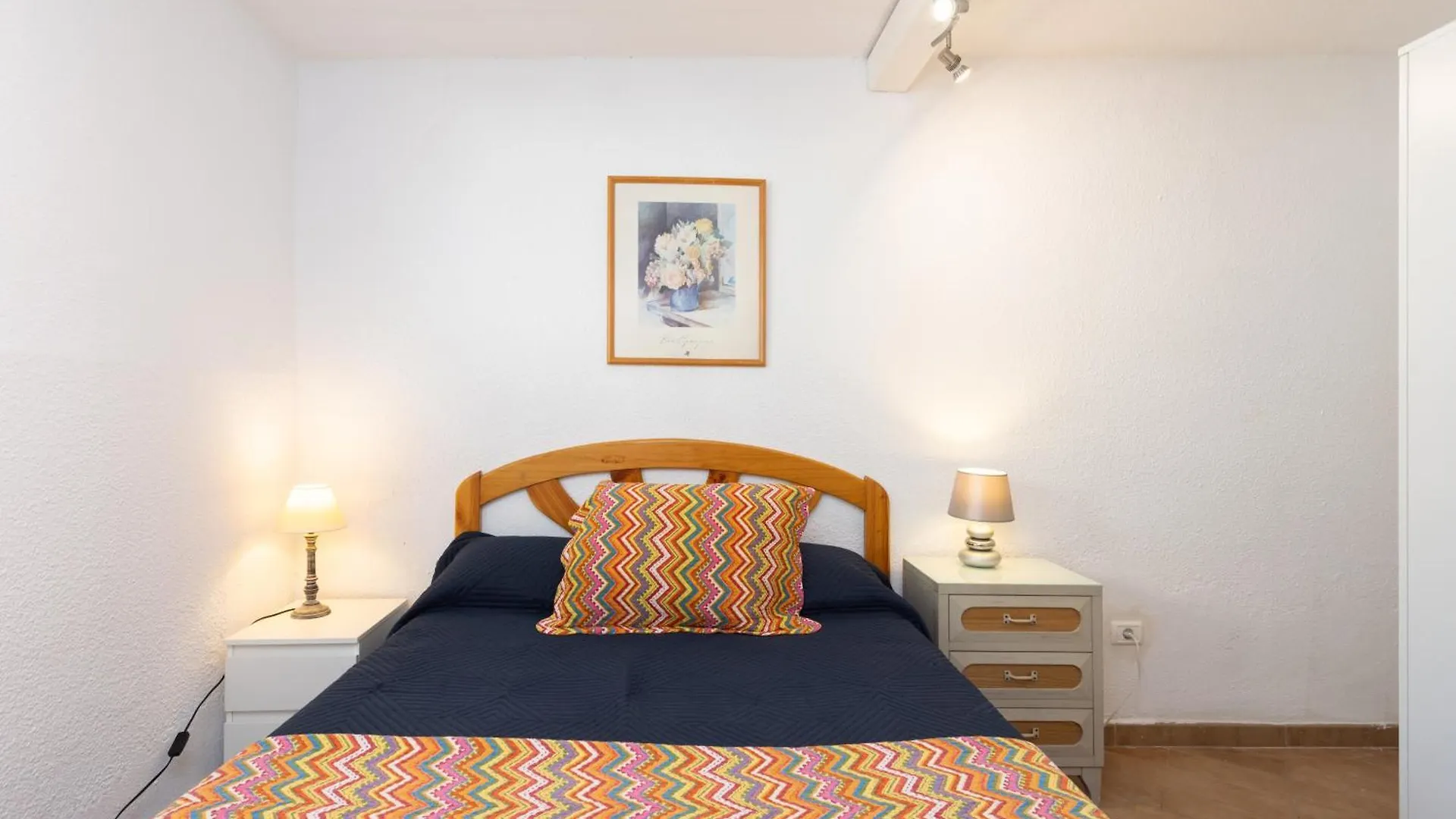 Home2Book Cozy Flat Las Americas Beach, Pool Playa de las Américas 0*,