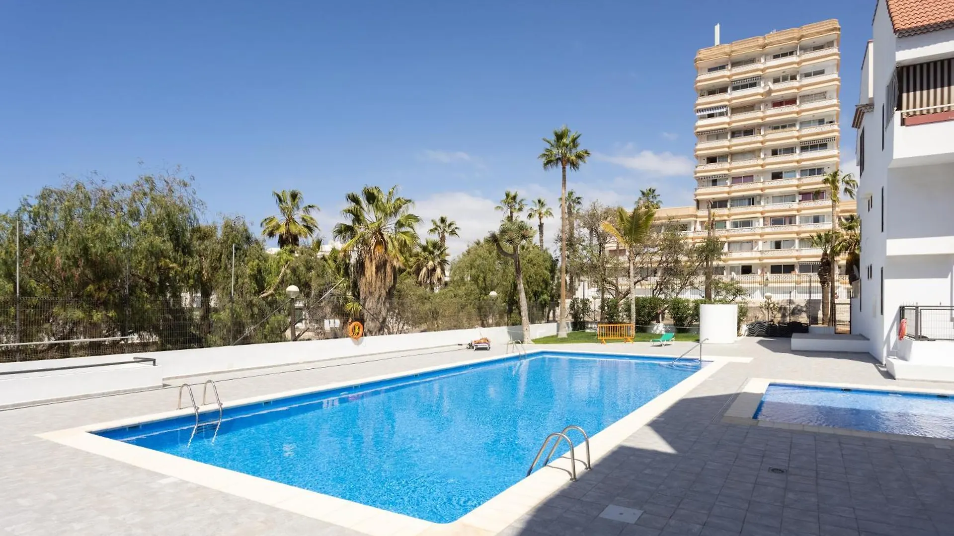 Daire Home2Book Cozy Flat Las Americas Beach, Pool Playa de las Américas