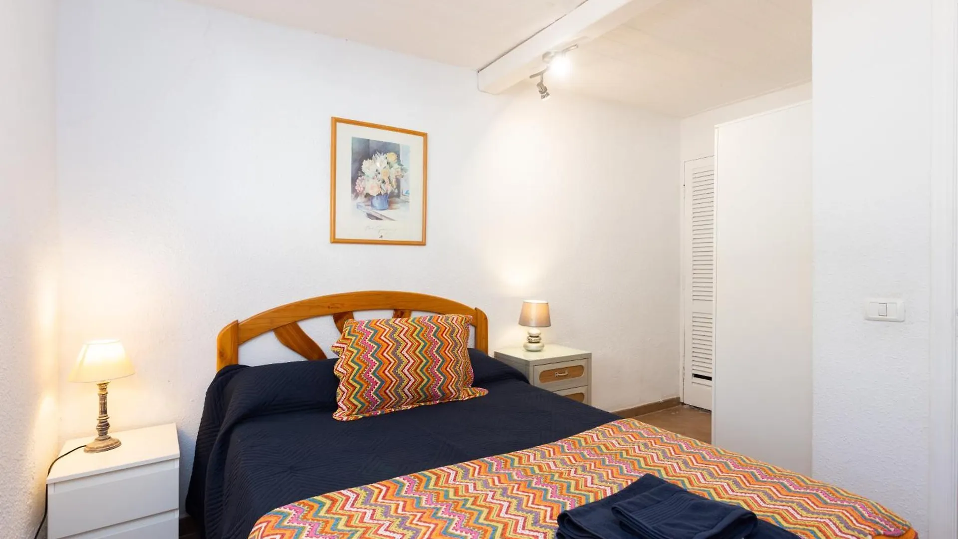 Lejlighed Home2Book Cozy Flat Las Americas Beach, Pool Playa de las Américas