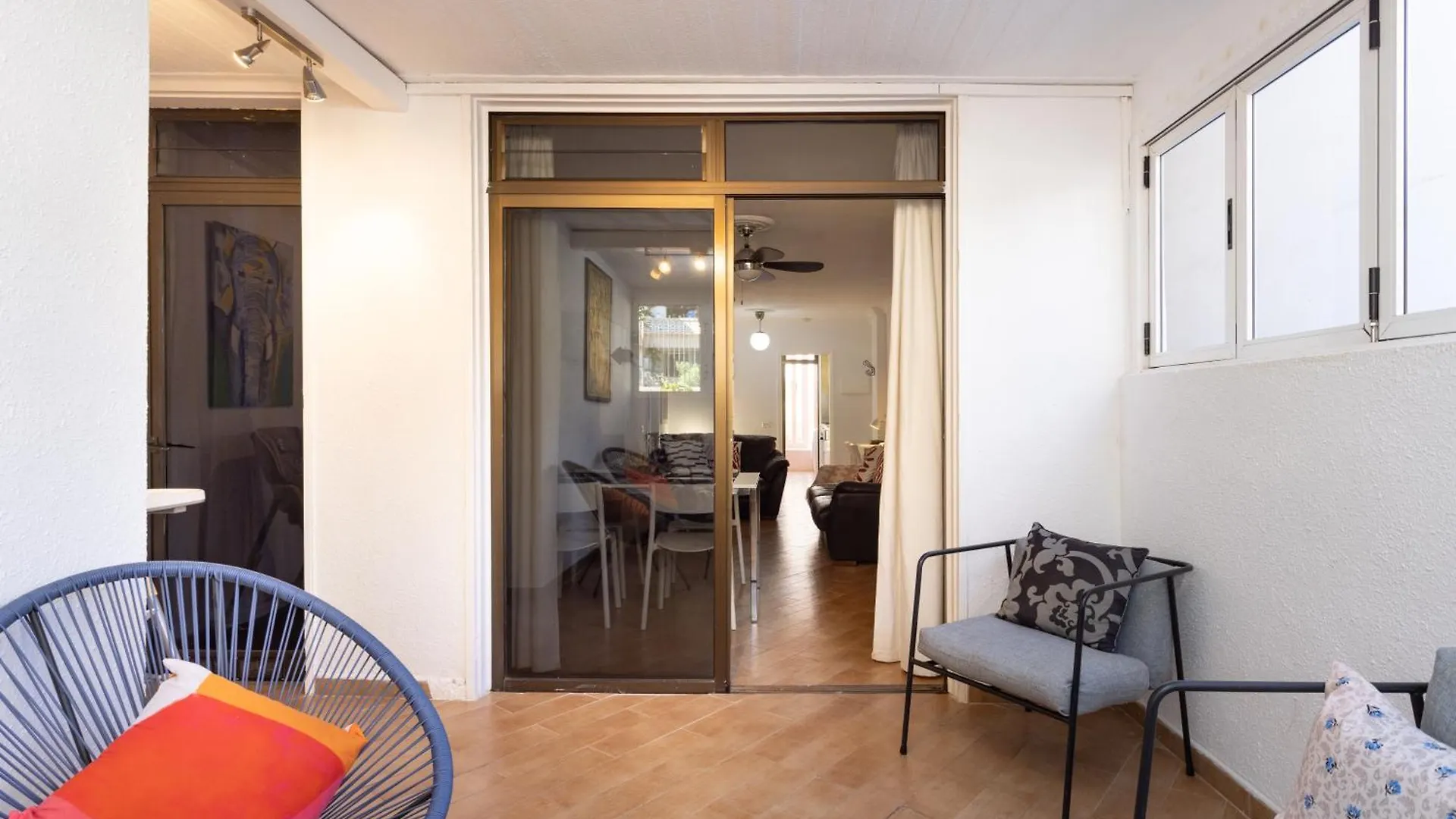 Home2Book Cozy Flat Las Americas Beach, Pool Playa de las Américas Spanien