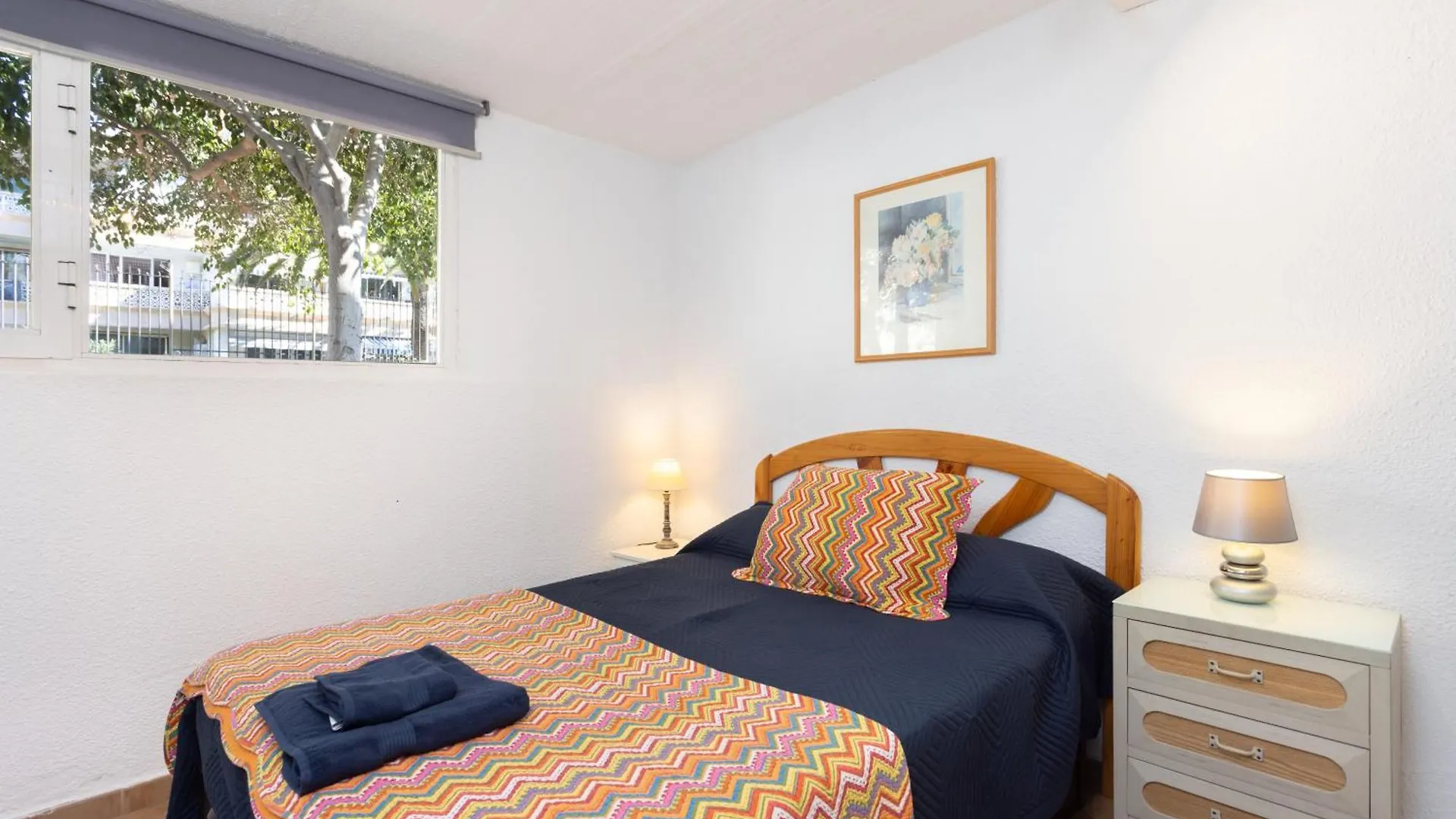 Home2Book Cozy Flat Las Americas Beach, Pool Playa de las Américas Daire