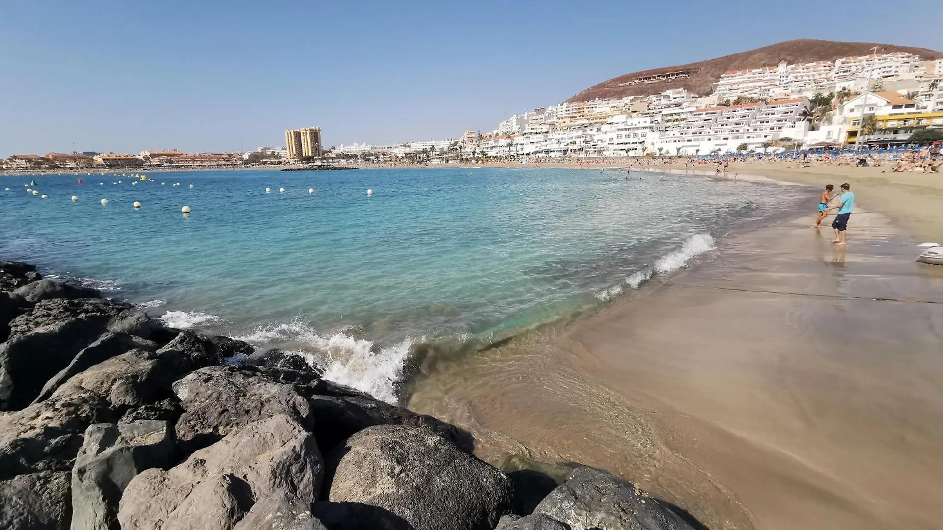 Home2Book Cozy Flat Las Americas Beach, Pool Playa de las Americas  Apartament Playa de las Americas (Tenerife)