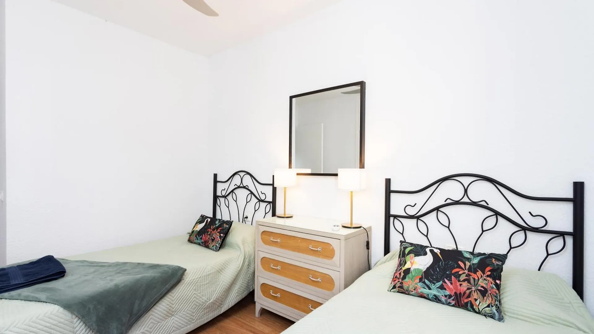 Home2Book Cozy Flat Las Americas Beach, Pool Playa de las Americas  0*, Playa de las Americas (Tenerife)