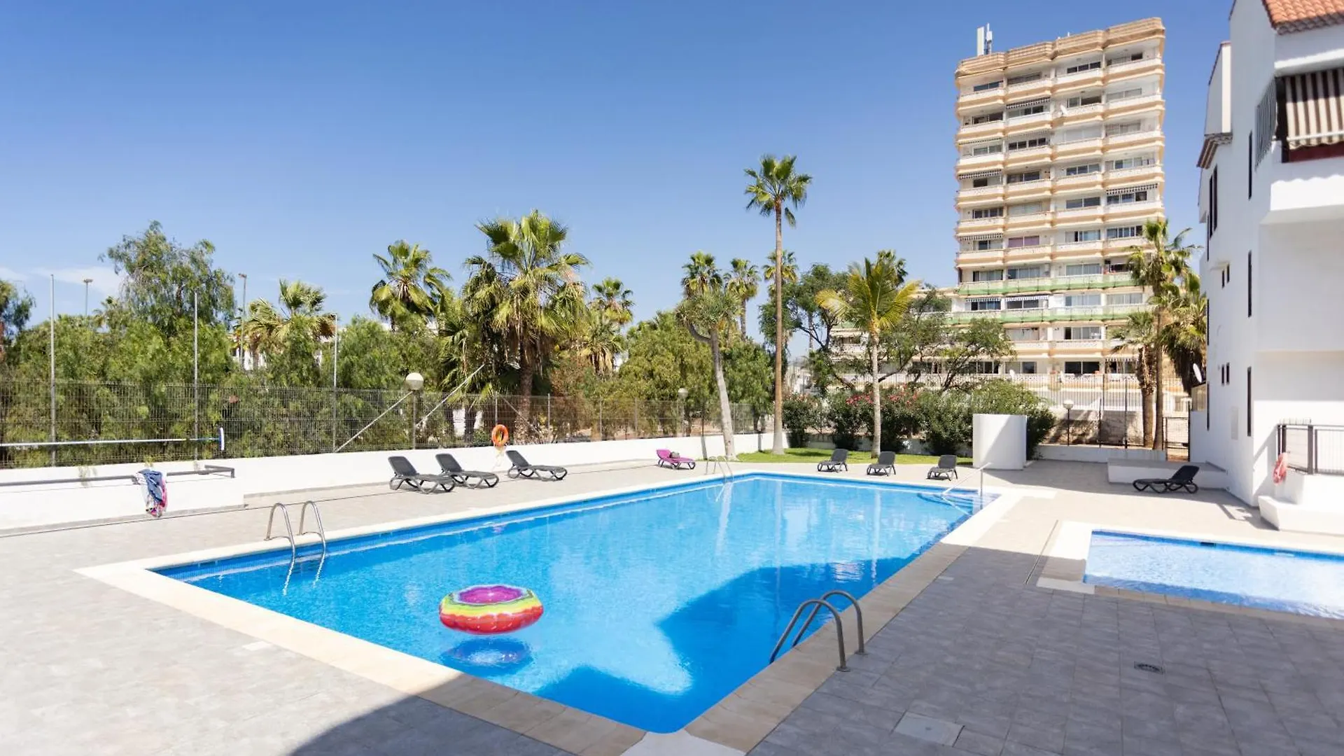 Apartament Home2Book Cozy Flat Las Americas Beach, Pool Playa de las Americas